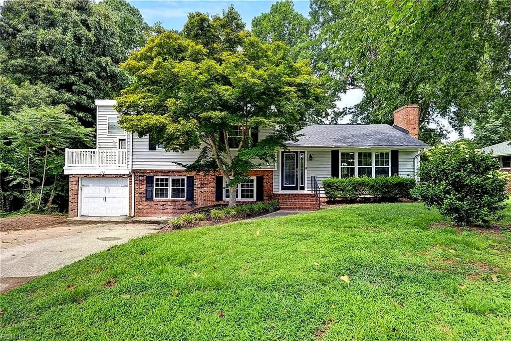158 Nina LN, WILLIAMSBURG VA 23188 - Photo 2