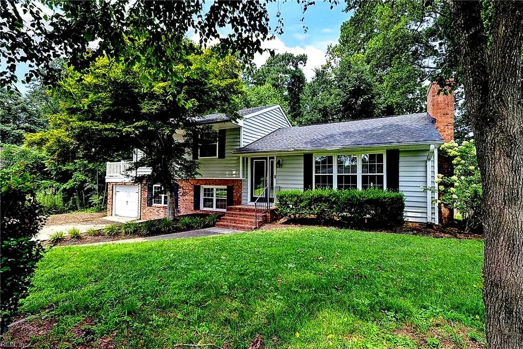 158 Nina LN, WILLIAMSBURG VA 23188 - Photo 3