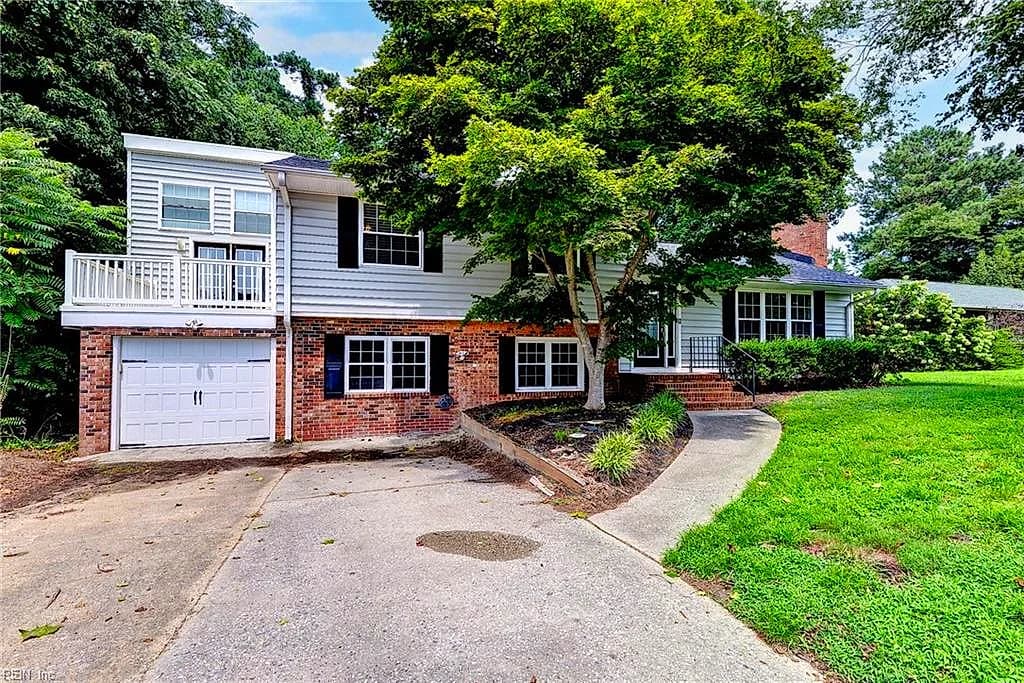 158 Nina LN, WILLIAMSBURG VA 23188 - Photo 4