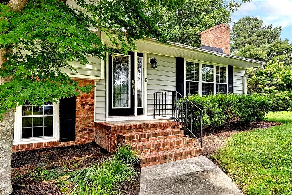 158 Nina LN, WILLIAMSBURG VA 23188 - Photo 5