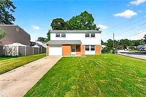 208 Lowden Hunt DR, HAMPTON VA 23666