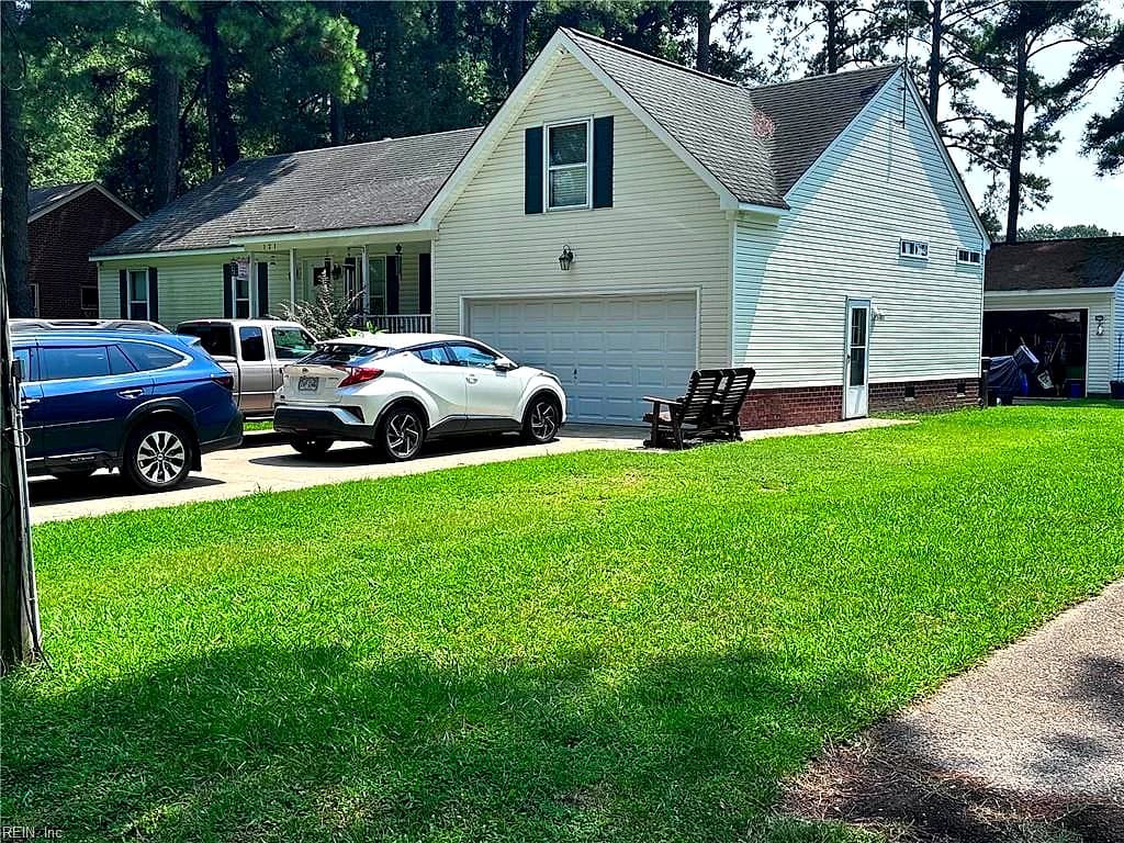 121 Causeway DR, CHESAPEAKE VA 23322 - Photo 3