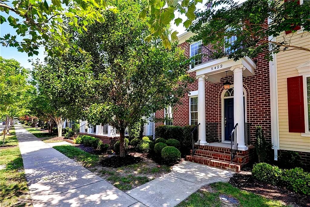 5422 Center ST, WILLIAMSBURG VA 23188 - Main photo
