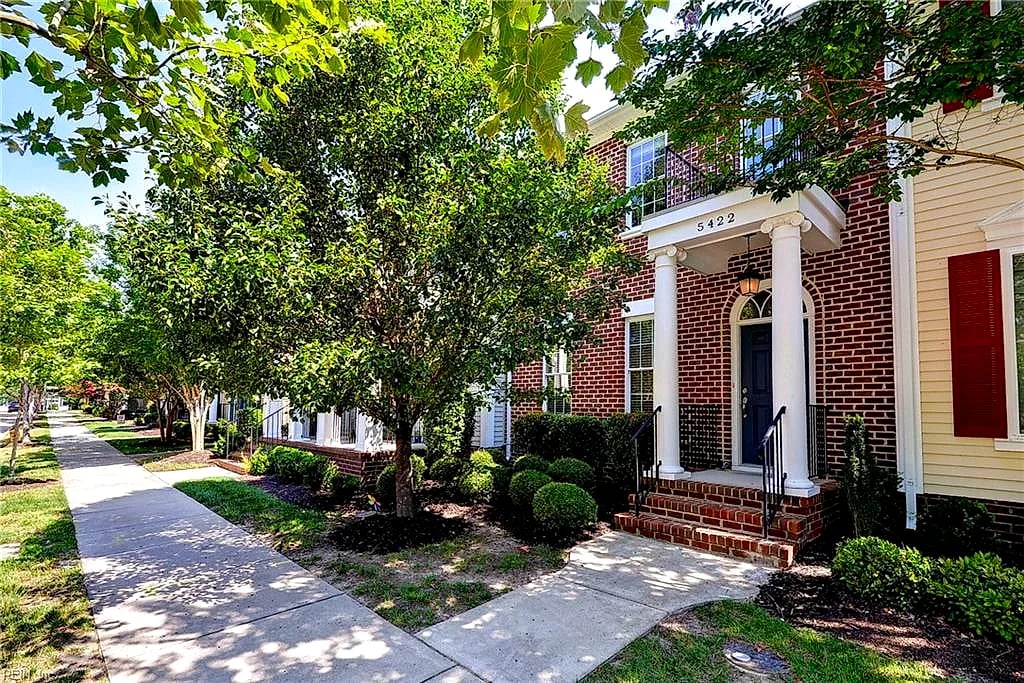 5422 Center ST, WILLIAMSBURG VA 23188