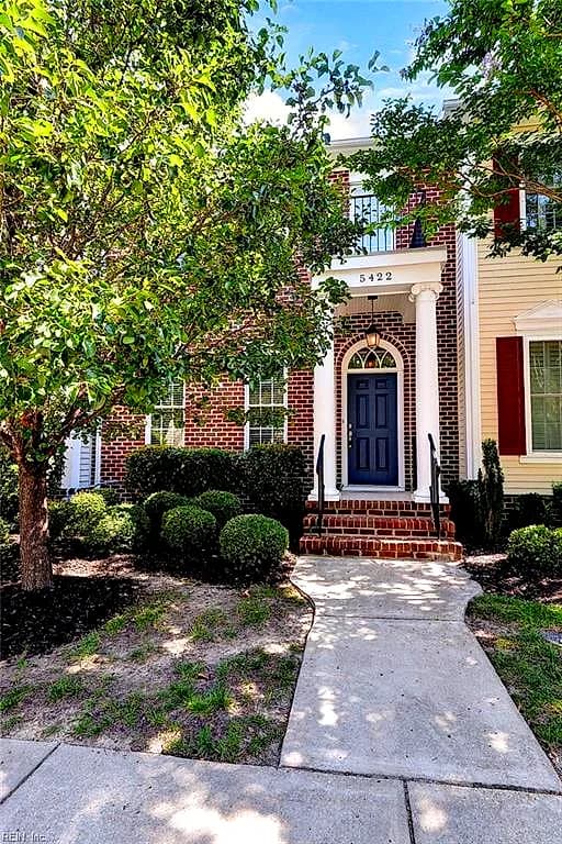 5422 Center ST, WILLIAMSBURG VA 23188 - Photo 3
