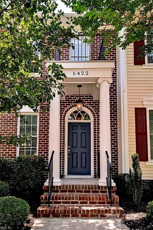 5422 Center ST, WILLIAMSBURG VA 23188 - Photo 4