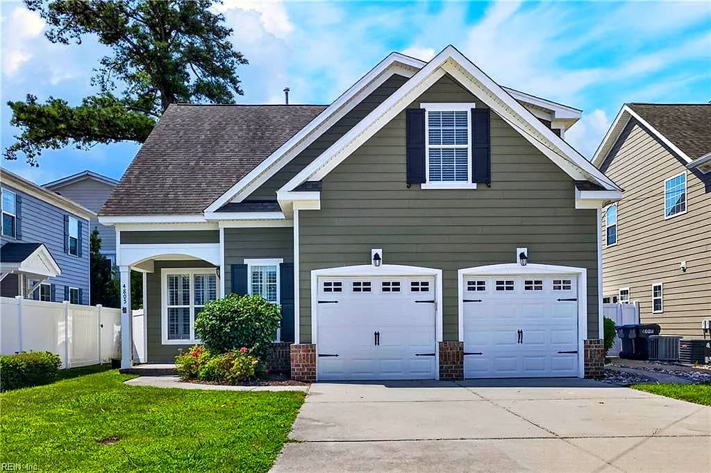 4805 Lee AVE, VIRGINIA BEACH VA 23455 - Photo 2