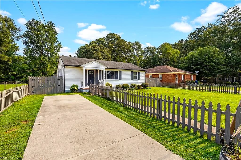 5902 Arden ST, PORTSMOUTH VA 23703 - Photo 3