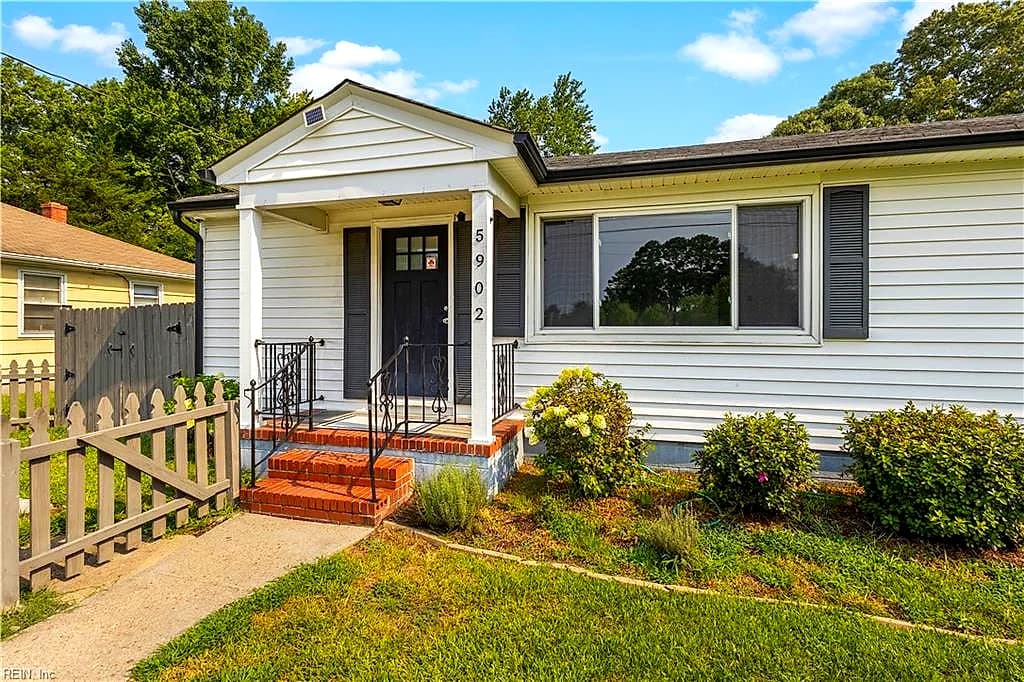 5902 Arden ST, PORTSMOUTH VA 23703 - Photo 5