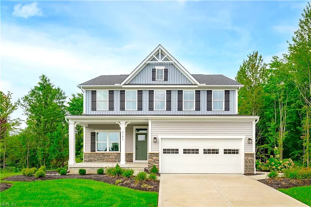 5117 Mann RD, TOANO VA 23168