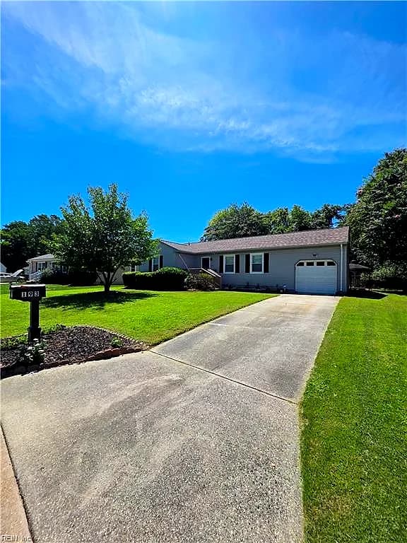 193 Lori CIR, NEWPORT NEWS VA 23602 - Photo 3