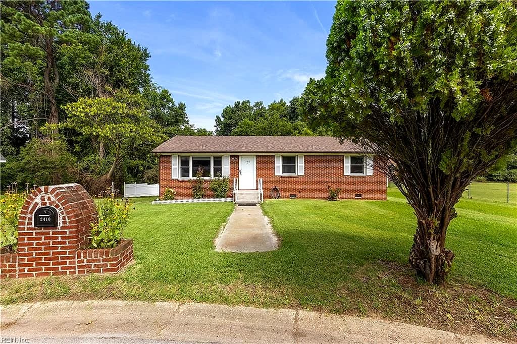 2410 Pamlico CIR, SUFFOLK VA 23434 - Main photo