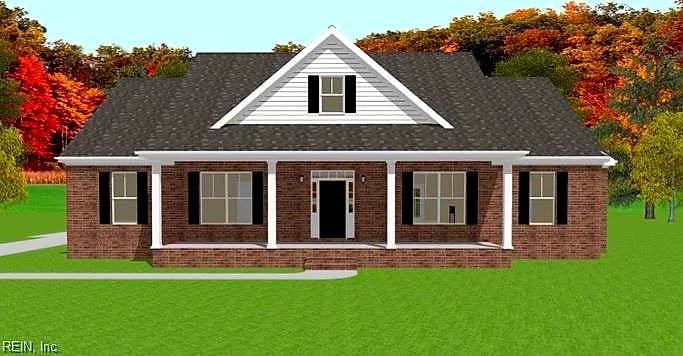 706 Dumville AVE, Suffolk — 4 bed Residential, 2,422 sqft