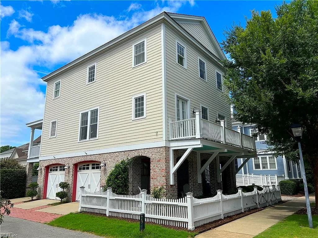 9587 26th Bay ST, NORFOLK VA 23518 - Main photo