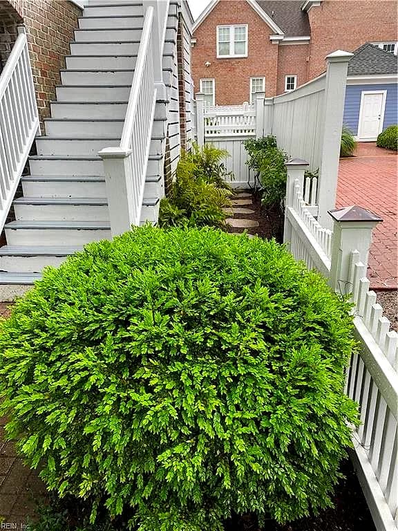 9587 26th Bay ST, NORFOLK VA 23518 - Photo 4