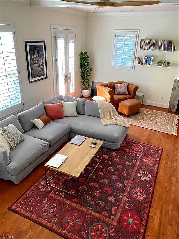 9587 26th Bay ST, NORFOLK VA 23518 - Photo 5