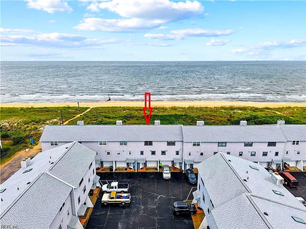 2100 E Ocean View AVE #20, NORFOLK VA 23518