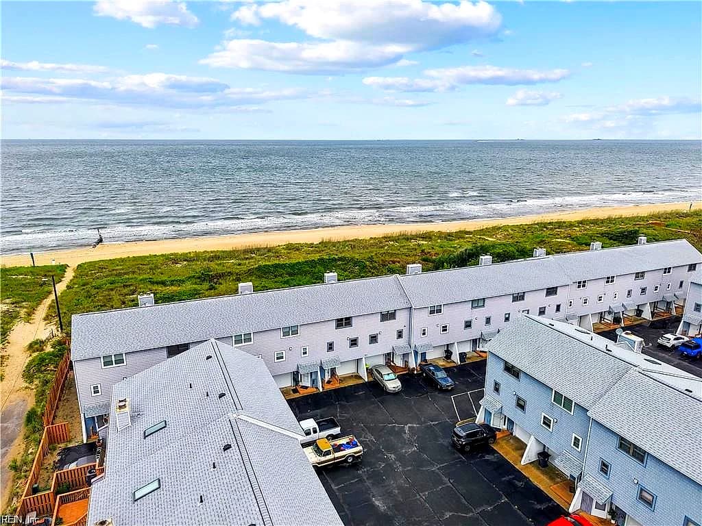 2100 E Ocean View AVE #20, NORFOLK VA 23518 - Photo 3
