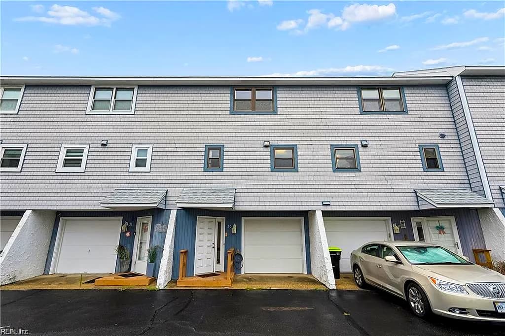 2100 E Ocean View AVE #20, NORFOLK VA 23518 - Photo 5