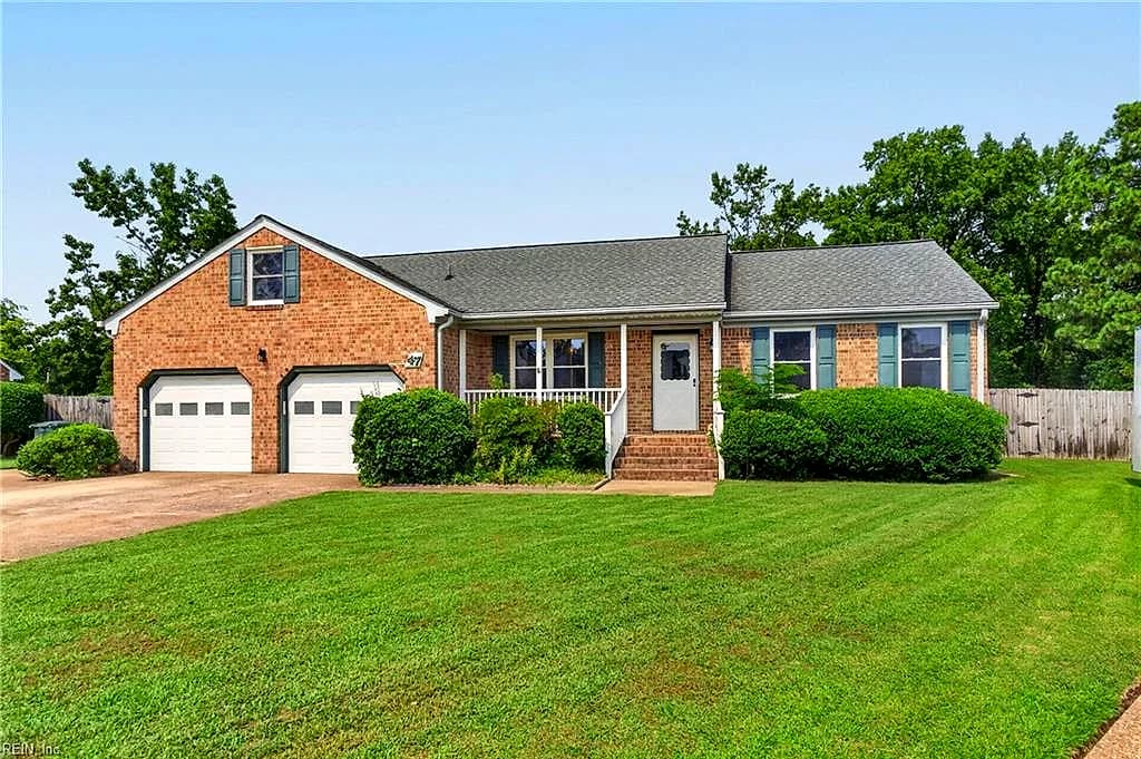 47 W River Point DR, HAMPTON VA 23669 - Photo 3