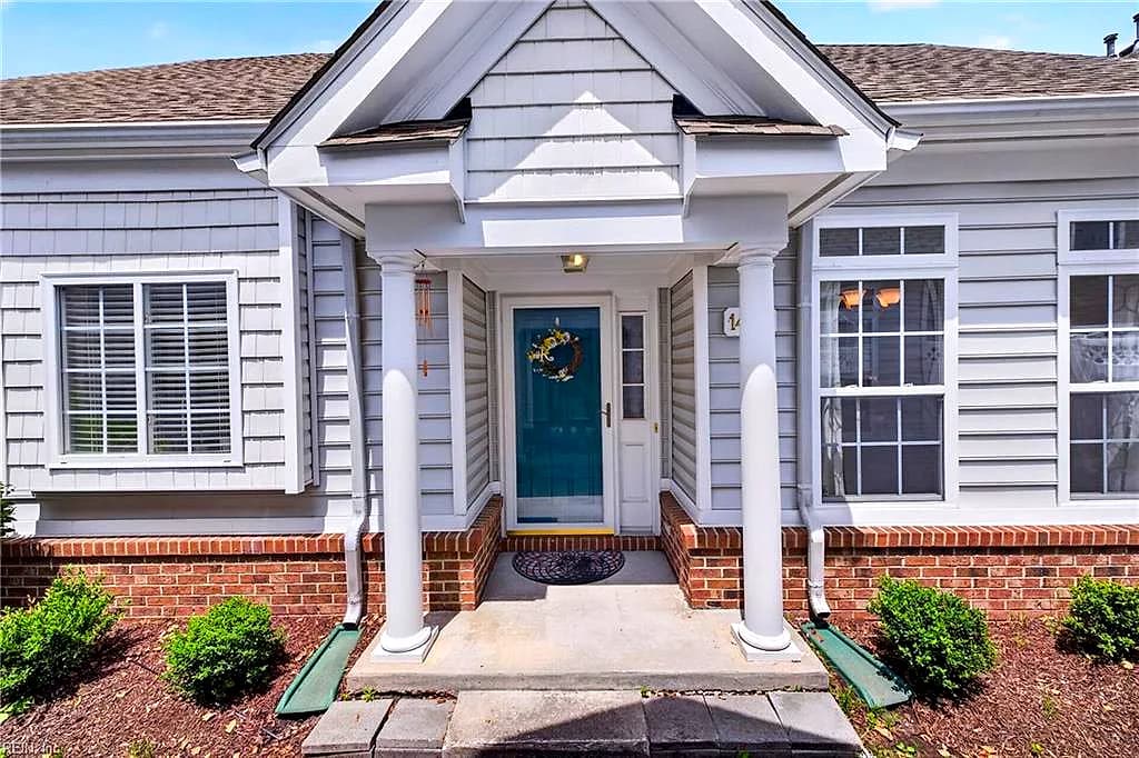 1489 Coolspring WAY, VIRGINIA BEACH VA 23464 - Main photo