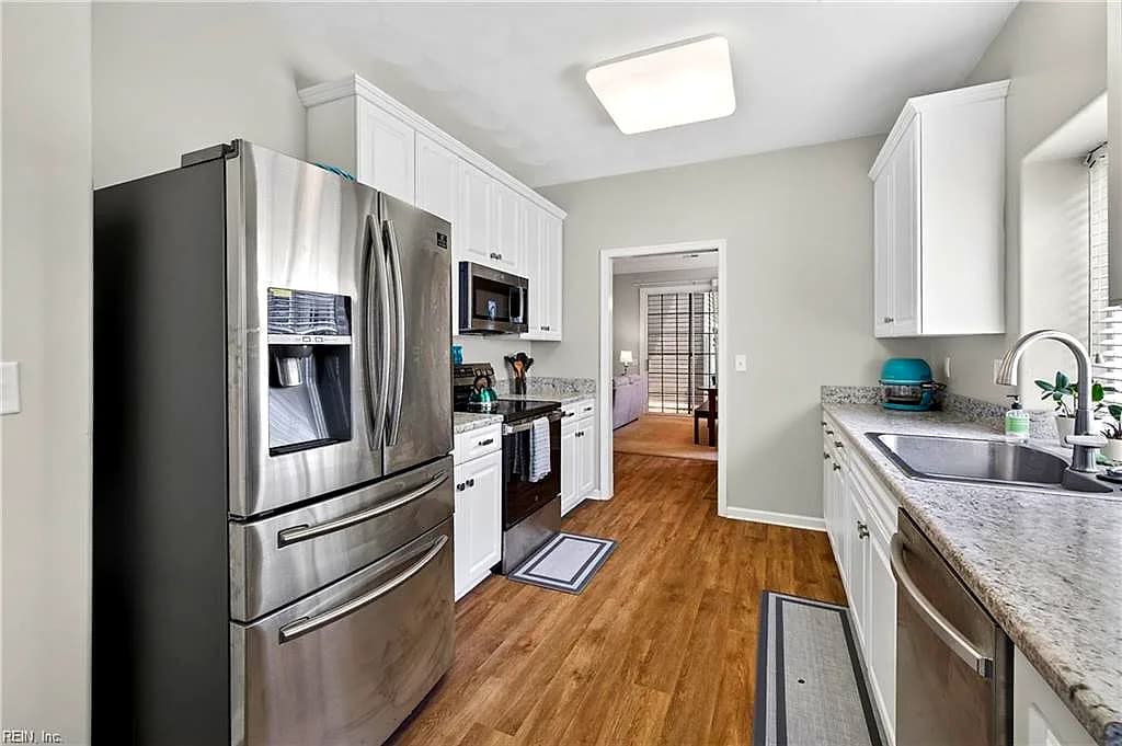 1489 Coolspring WAY, VIRGINIA BEACH VA 23464 - Photo 3