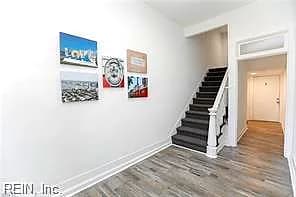 303 North ST #8, PORTSMOUTH VA 23704 - Photo 5