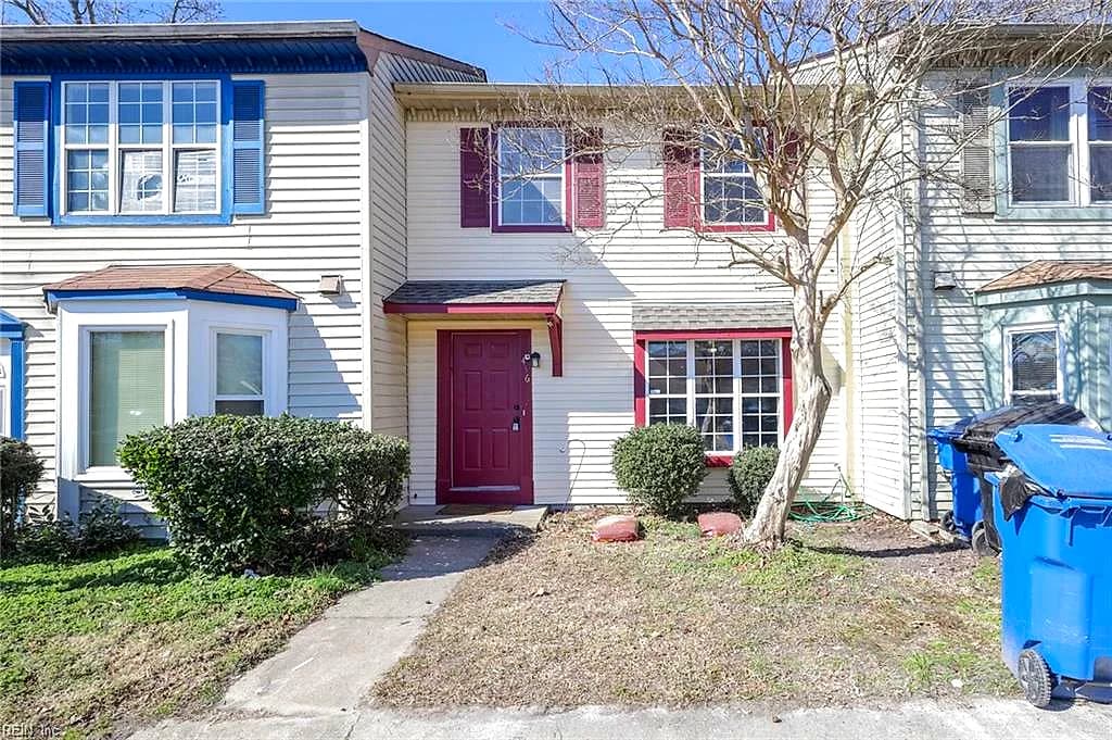 436 Peregrine ST, VIRGINIA BEACH VA 23462 - Main photo