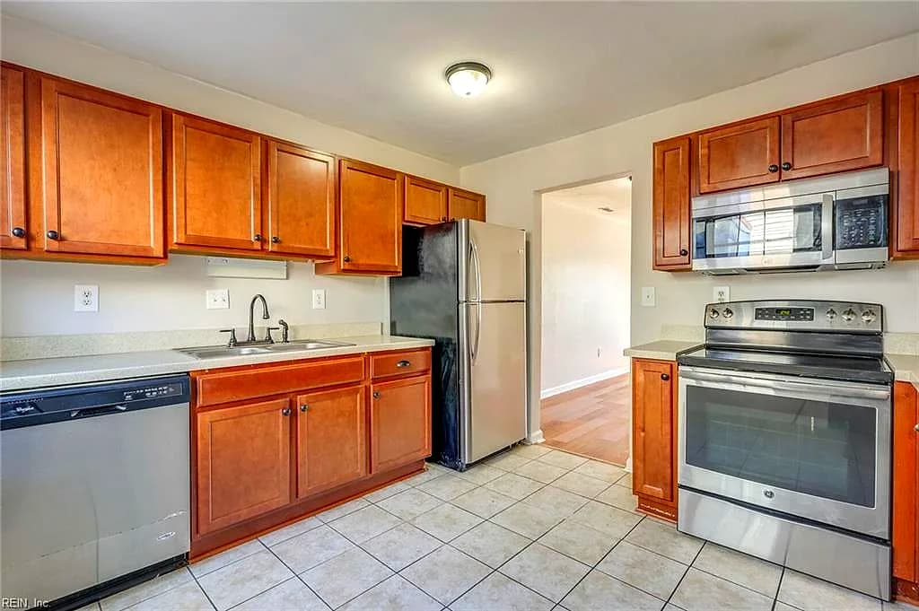 436 Peregrine ST, VIRGINIA BEACH VA 23462 - Photo 4
