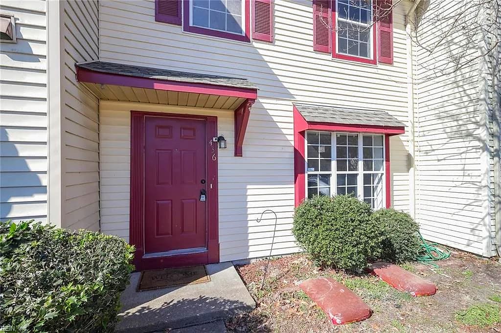 436 Peregrine ST, VIRGINIA BEACH VA 23462 - Photo 5