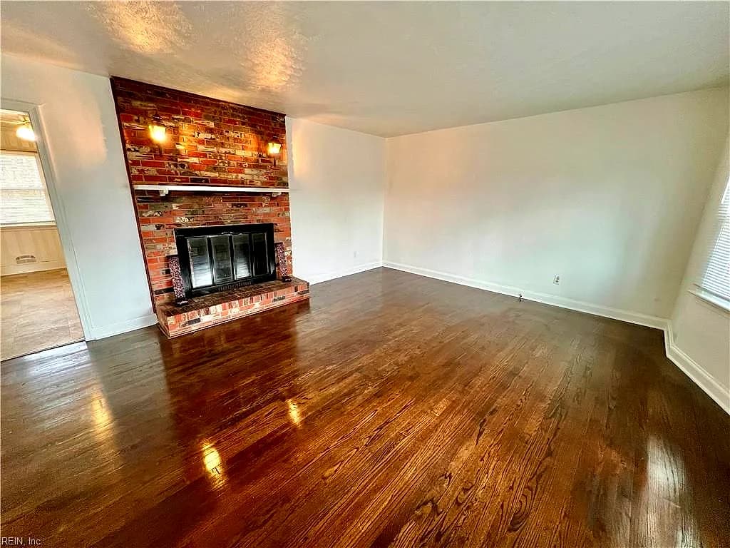 4508 W Norfolk RD, PORTSMOUTH VA 23703 - Main photo