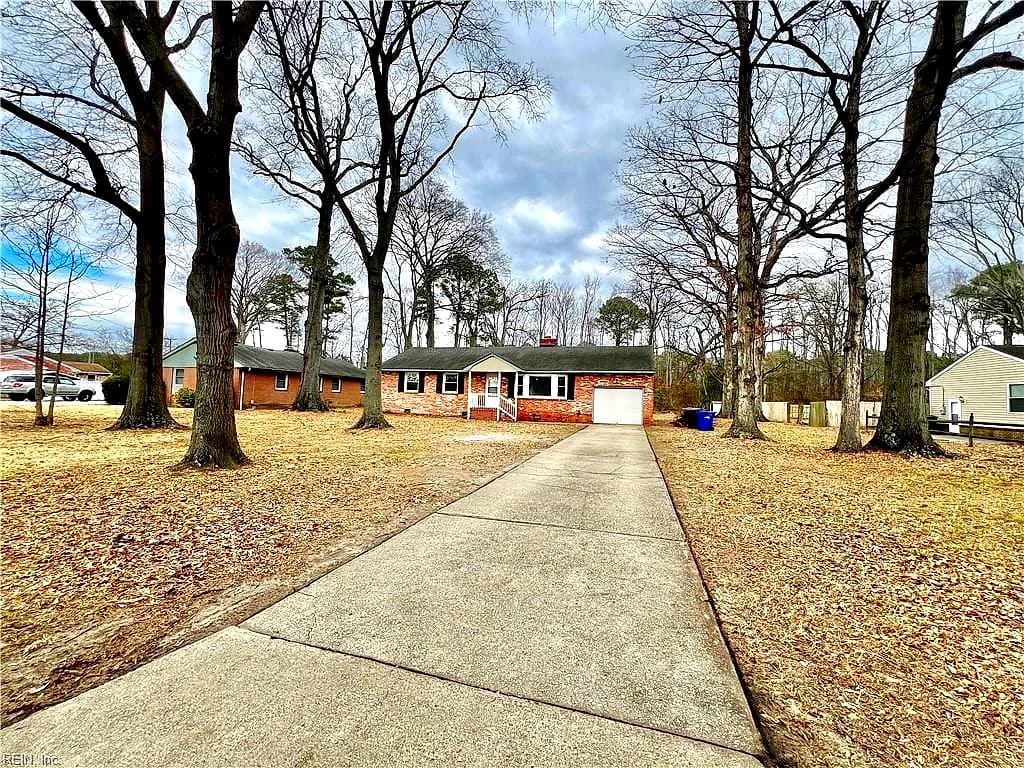 4508 W Norfolk RD, PORTSMOUTH VA 23703 - Photo 3