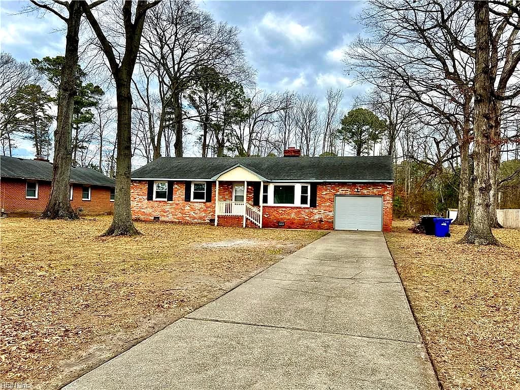4508 W Norfolk RD, PORTSMOUTH VA 23703 - Photo 4