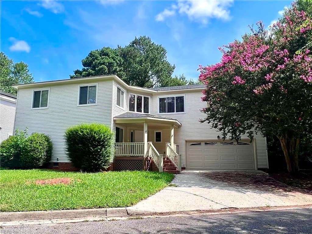 4630 McNutt CT, NORFOLK VA 23513 - Photo 2
