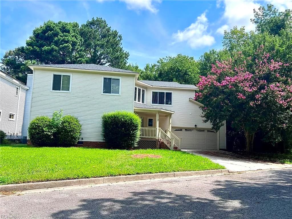 4630 McNutt CT, NORFOLK VA 23513 - Photo 3