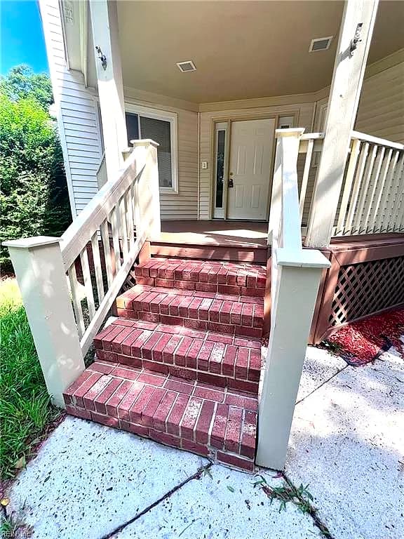 4630 McNutt CT, NORFOLK VA 23513 - Photo 4