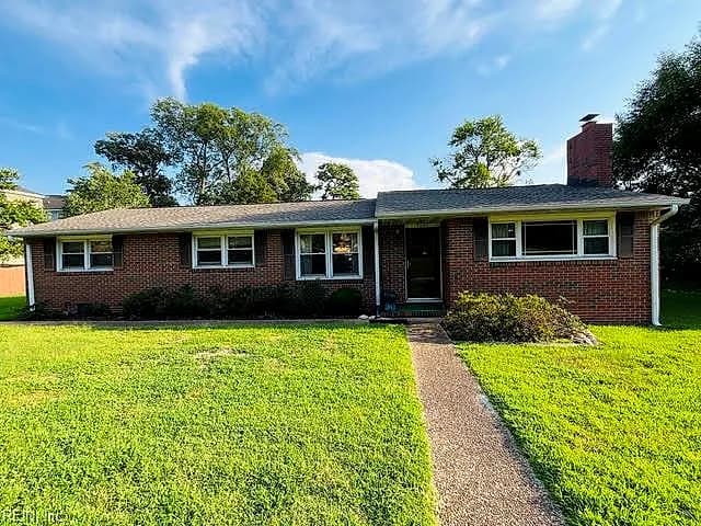3820 McNeal AVE, CHESAPEAKE VA 23325 - Main photo