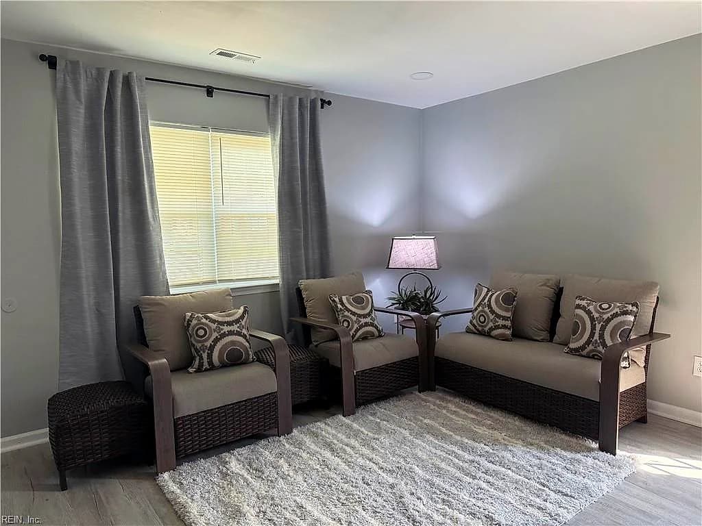 6129 Bradford DR #A, SUFFOLK VA 23435 - Photo 4
