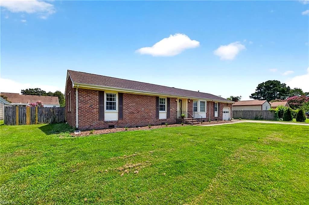 5404 N Greenefield DR, PORTSMOUTH VA 23703 - Photo 3