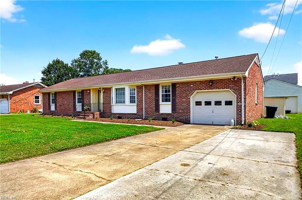 5404 N Greenefield DR, PORTSMOUTH VA 23703 - Photo 4