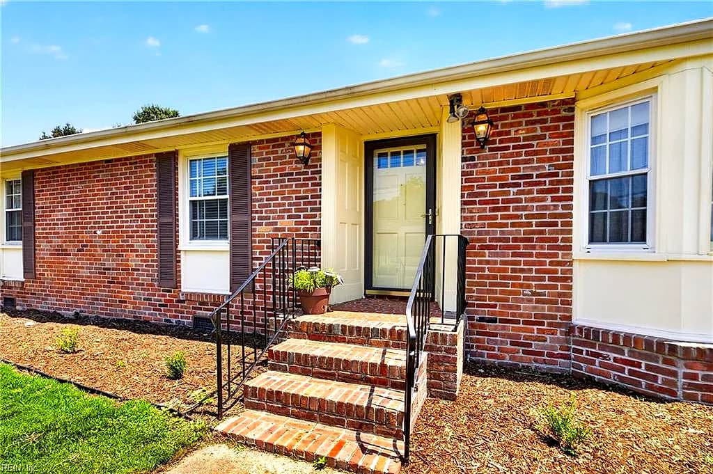 5404 N Greenefield DR, PORTSMOUTH VA 23703 - Photo 5