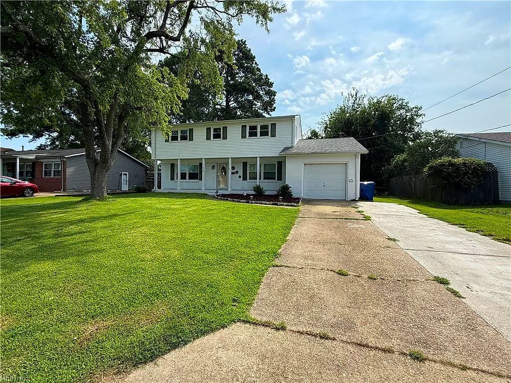348 Gainsborough RD, VIRGINIA BEACH VA 23462 - Photo 3