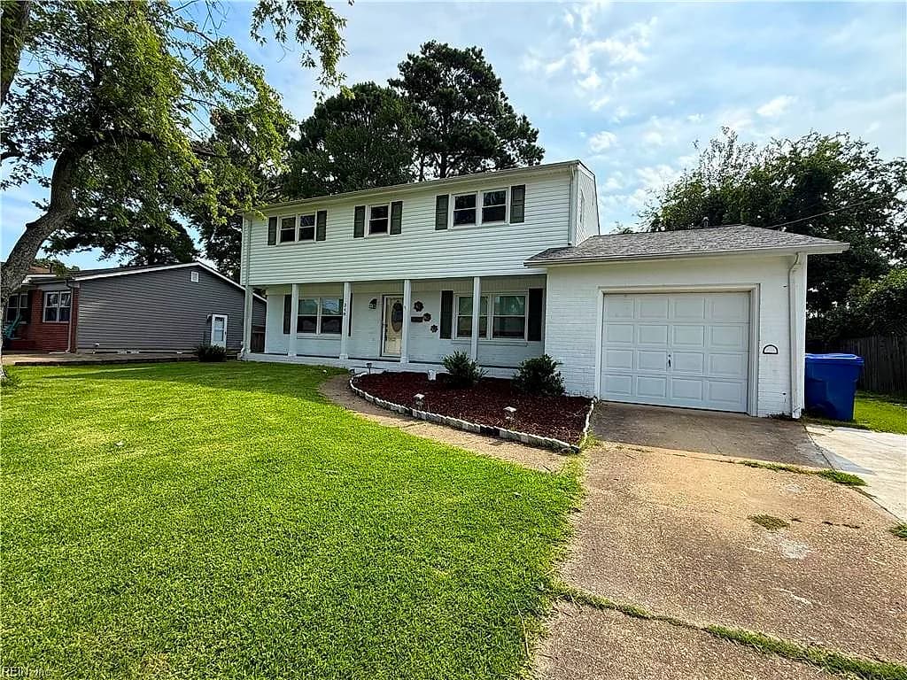 348 Gainsborough RD, VIRGINIA BEACH VA 23462 - Photo 4