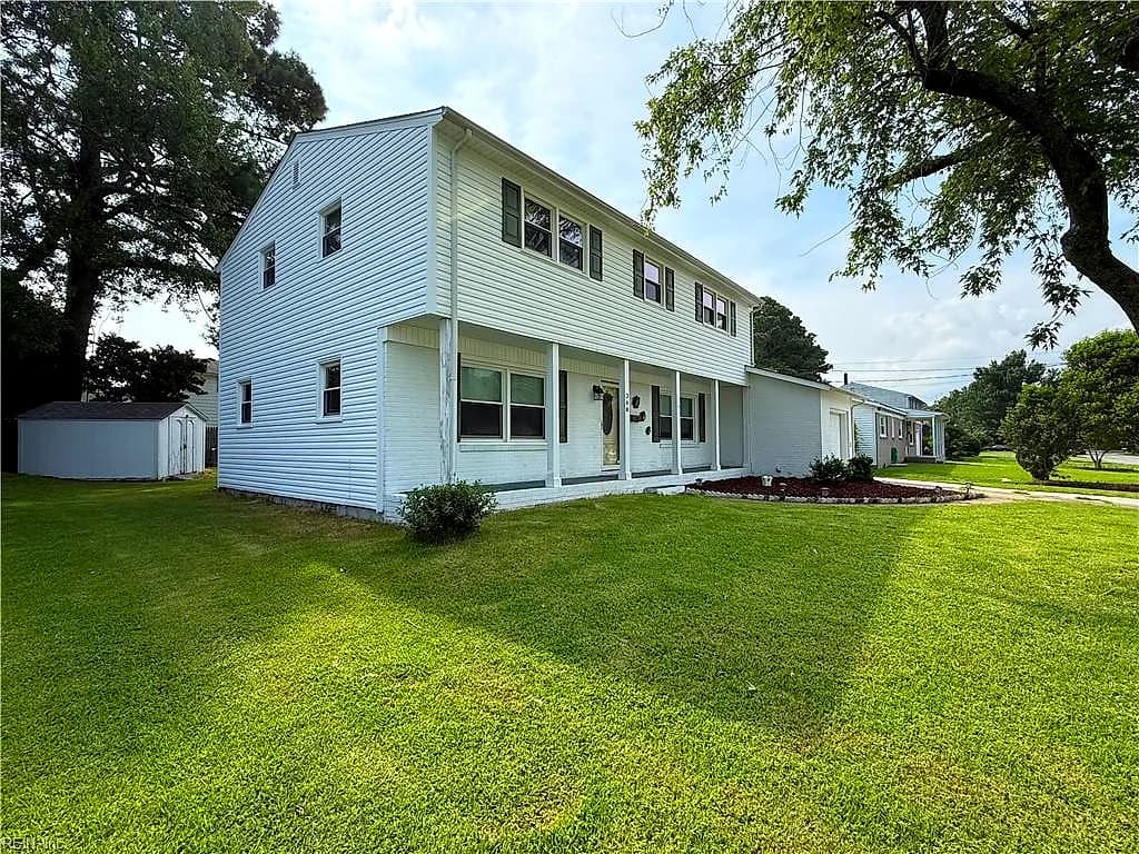 348 Gainsborough RD, VIRGINIA BEACH VA 23462 - Photo 5