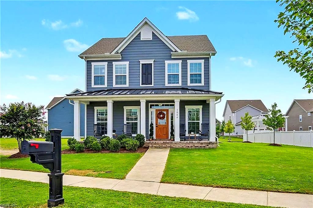 1044 Olmstead ST, CHESAPEAKE VA 23323