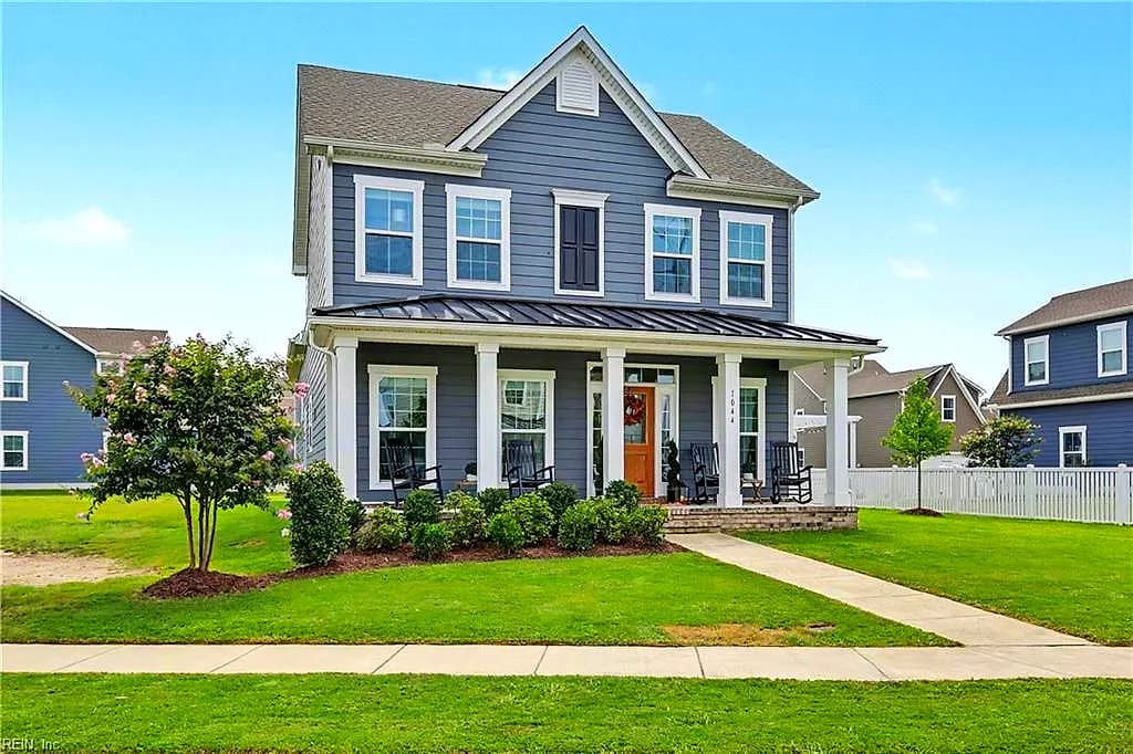 1044 Olmstead ST, CHESAPEAKE VA 23323 - Photo 4