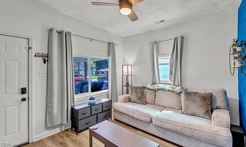 1308 Marshall AVE, PORTSMOUTH VA 23704 - Photo 4