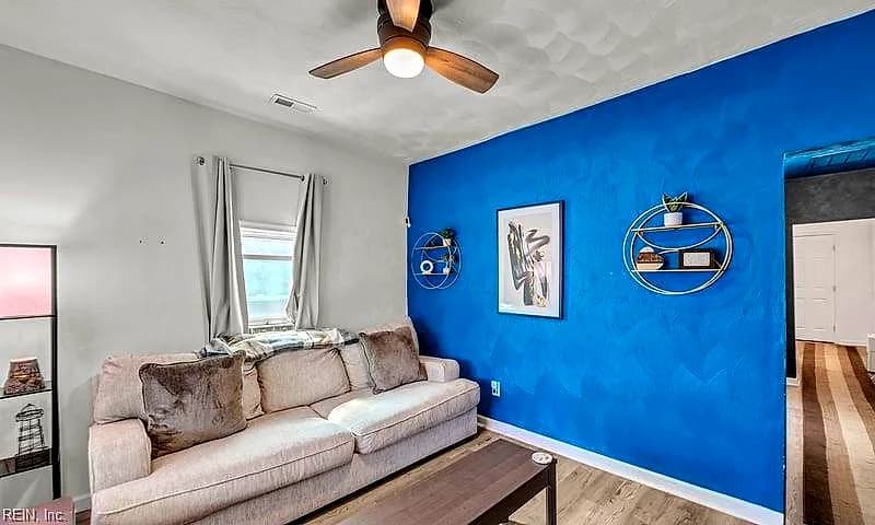 1308 Marshall AVE, PORTSMOUTH VA 23704 - Photo 5