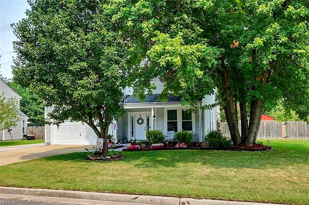 912 Cantor ST, CHESAPEAKE VA 23322 - Photo 3