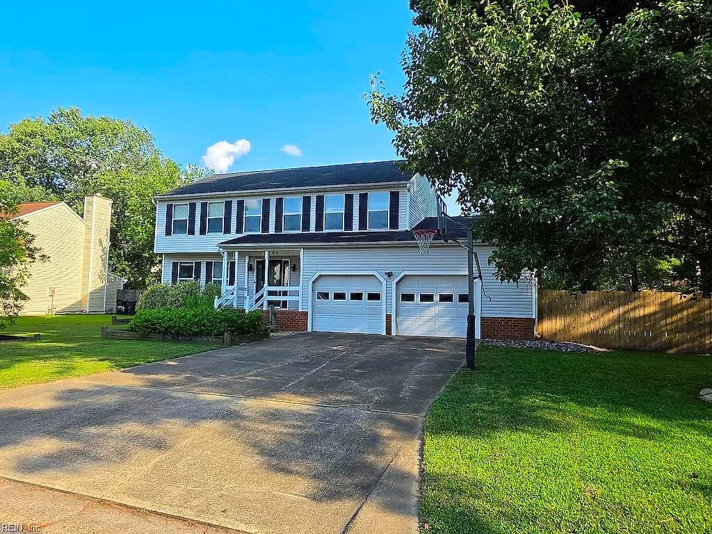 5593 Lawson Hall RD, VIRGINIA BEACH VA 23455 - Photo 2